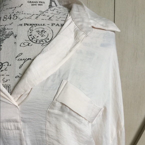 ⭐️Free People Renaissance Blouse⭐️ - Picture 7 of 8